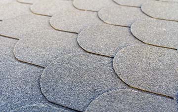 Kilmorack asphalt roofing costs