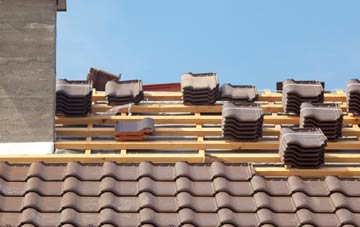 Kilmorack clay roofing costs