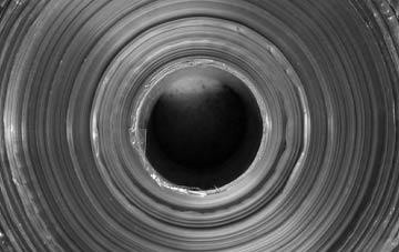 Kilmorack edpm waterproofing