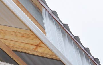 why Kilmorack fascia repairs are essential