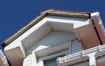 Kilmorack fascia installation costs