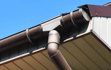 types of Kilmorack fascias