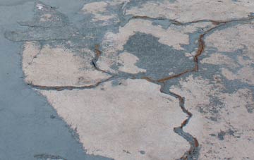 fibreglass roofing replacement Kilmorack