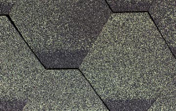 Kilmorack fibreglass shingle repairs