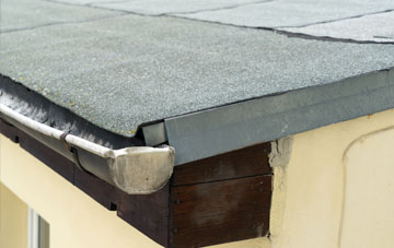 Kilmorack flat garage roofing repairs