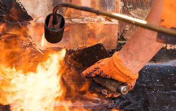 Kilmorack flat roof repair companies