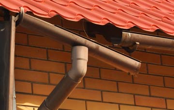 Kilmorack gutter repair costs