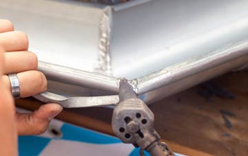 disadvantages of Kilmorack lead roofing