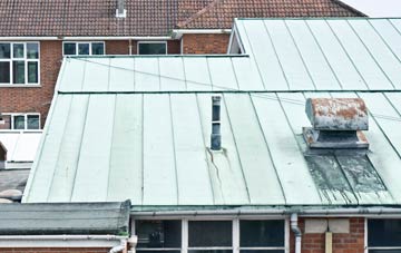 Kilmorack lead roofing costs