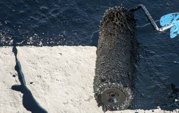 Kilmorack liquid sealant waterproofing