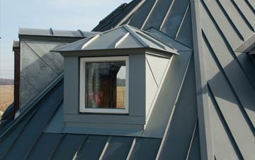 metal roofing Kilmorack, Highland