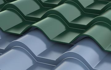 who should consider Kilmorack plastic roofs