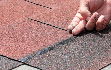 Kilmorack asphalt roof repairs
