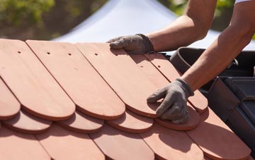 Kilmorack roof tile contractors