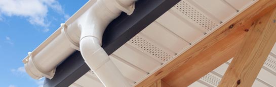 get Kilmorack guttering quotes today