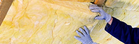 quotes for Kilmorack roof insulation