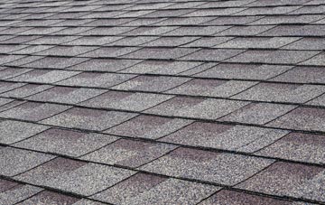 Kilmorack tiles for shallow pitch roofing
