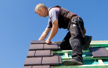 disadvantages of Kilmorack slate roofing