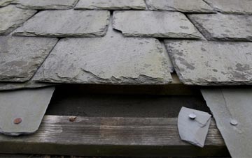 Kilmorack slate roof repairs and maintenance
