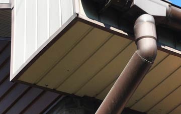 Kilmorack soffit installation costs