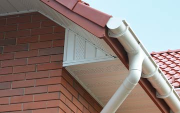 Kilmorack soffit repair costs