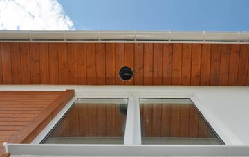 Kilmorack soffit repair quotes
