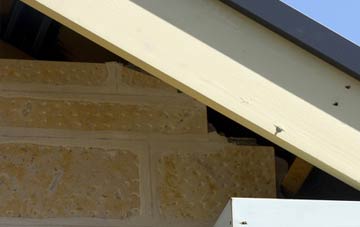 soffit repair Kilmorack