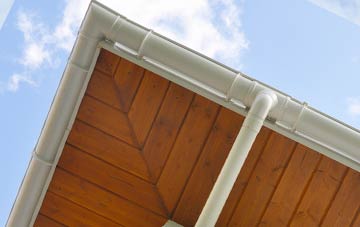 Kilmorack soffit types