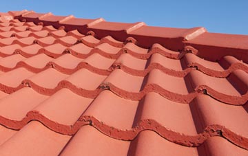 Kilmorack tile and slate roof replacement