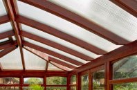 Kilmorack conservatory roofing insulation