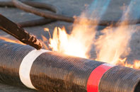 Kilmorack flat roofing replacement