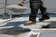 find rated Kilmorack flat roofing replacement companies
