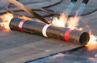 Kilmorack flat roof sealing