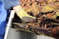Kilmorack gutter cleaners