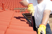 Kilmorack gutter repair