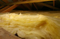 Kilmorack pitch roof insulation