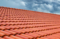 Kilmorack roofing tiles