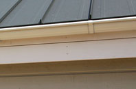 Kilmorack soffit repair