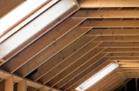 Kilmorack tapered roof insulation quotes